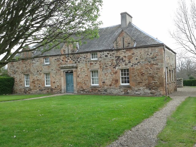 Tyninghame Village Hall