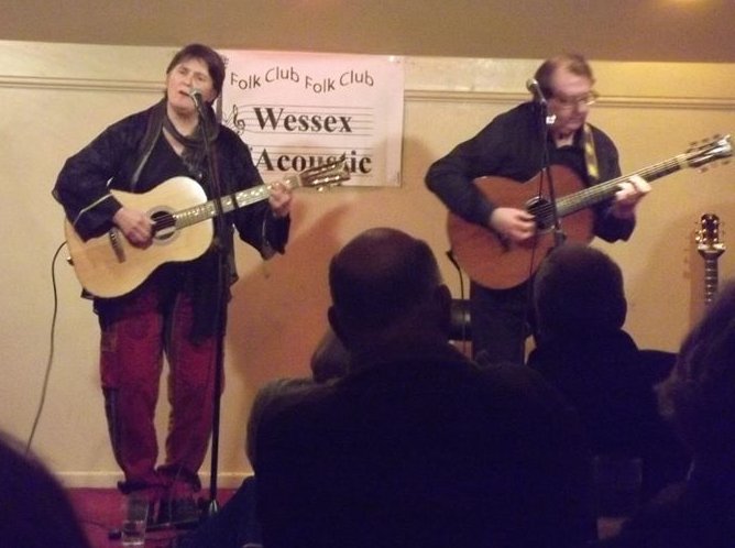Wessex Acoustic