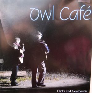 Owl Cafe